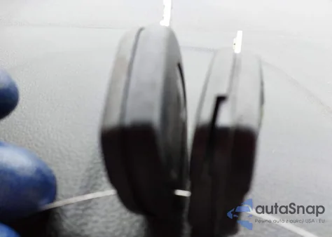 2015 Ford Escape Se z USA, uszkodzony, nr VIN 1FMCU9GX4FUB73980